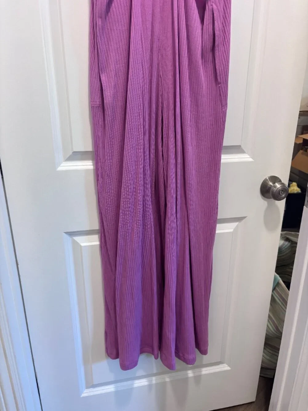 Free People Zena One-Piece Jumpsuit